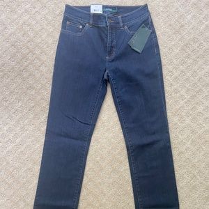 Ralph Lauren straight jeans